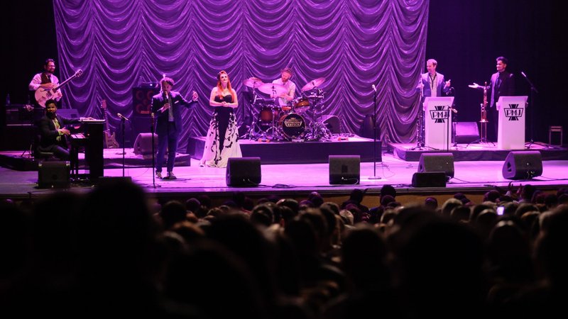 Foto: Nicolae Stoian / iConcert.ro