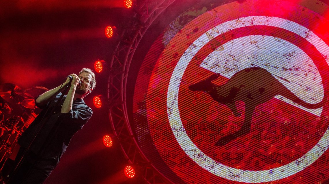Foto: Paul Voicu / iConcert.ro