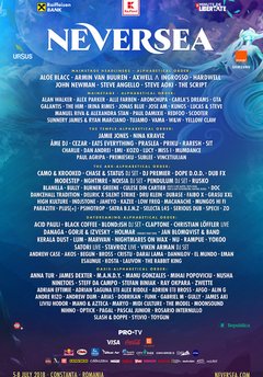 poster-afis-neversea-festival-2018