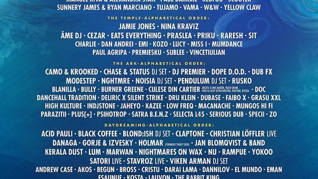 poster-afis-neversea-festival-2018