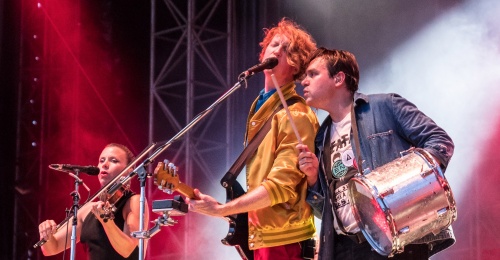 Foto: Cristina Ionescu / iConcert.ro