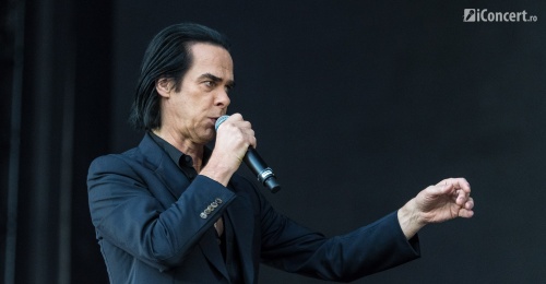 Foto: Cristina Ionescu / iConcert.ro