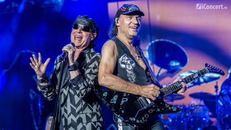 Foto: Paul Voicu / iConcert.ro