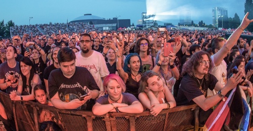 Foto: Paul Voicu / iConcert.ro