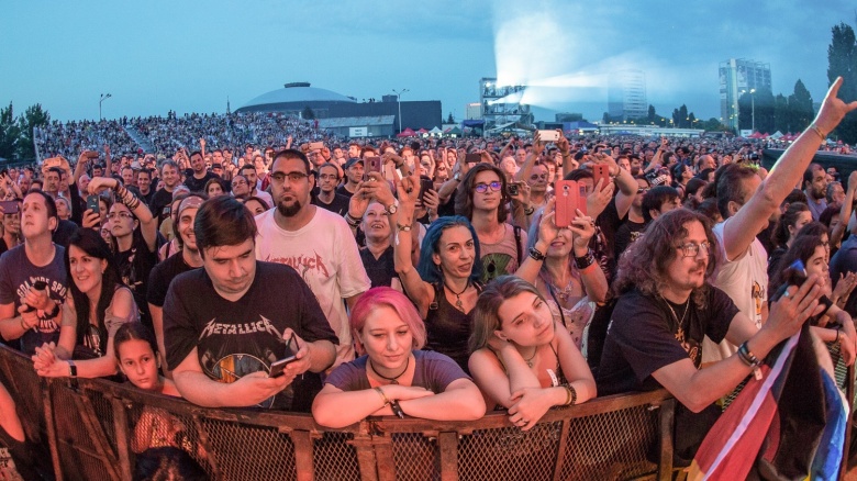 Foto: Paul Voicu / iConcert.ro