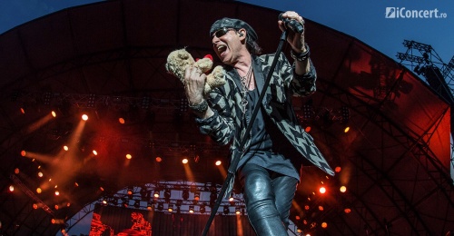 Foto: Paul Voicu / iConcert.ro