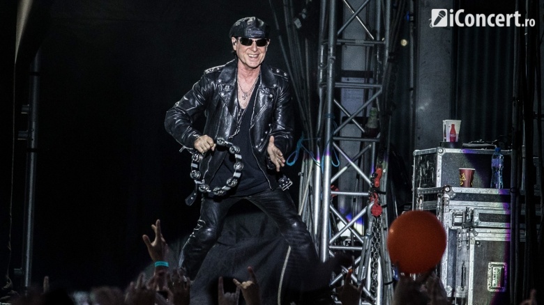 Foto: Paul Voicu / iConcert.ro