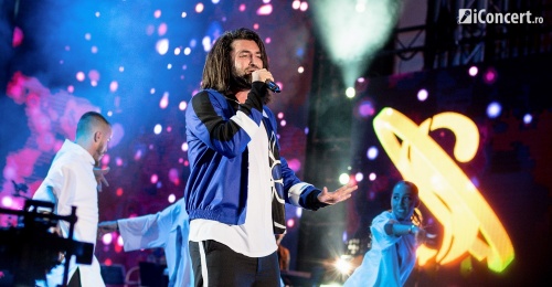 Foto: Ruxandra Diana Scripcariu / iConcert.ro
