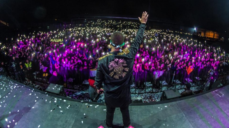 Foto: Facebook Maluma