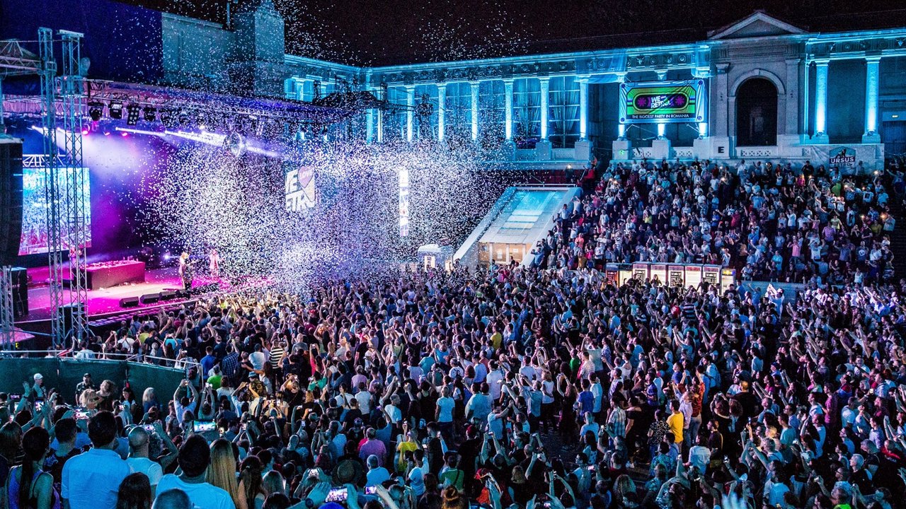 Foto: Paul Voicu / iConcert.ro