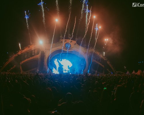 FOTO: Steve Angello, Galantis, Aloe Blacc, Redfoo, în a doua zi de NEVERSEA Festival 2018
