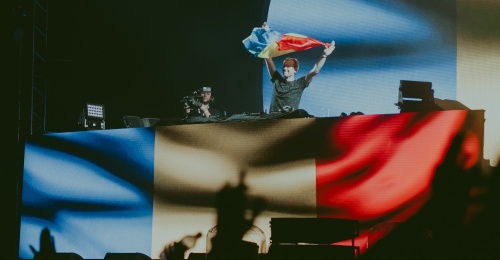 Foto: Gicu Boboc / iConcert.ro