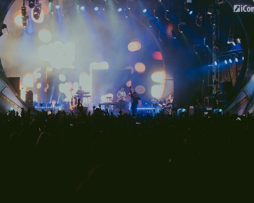 FOTO: The Script, Steve Aoki, Axwell Λ Ingrosso, Scooter, în ultima zi de NEVERSEA Festival 2018