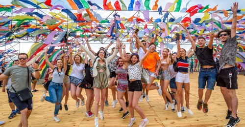 Foto: Facebook NEVERSEA