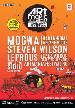 poster-afis-ARTmania-Festival-2018
