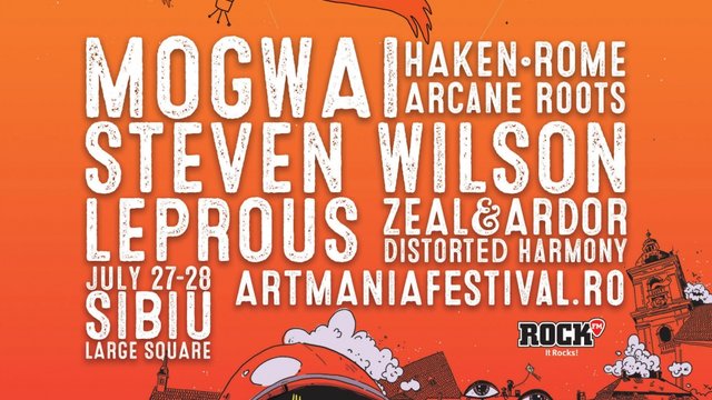 poster-afis-ARTmania-Festival-2018