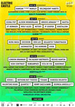 poster-afis-electric-castle-festival-2018