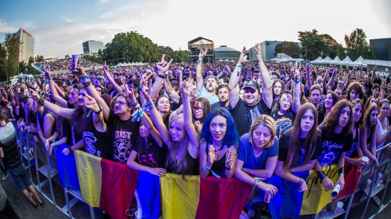 Foto: Paul Voicu / iConcert.ro