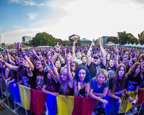 Concertele lunii septembrie 2018 în România