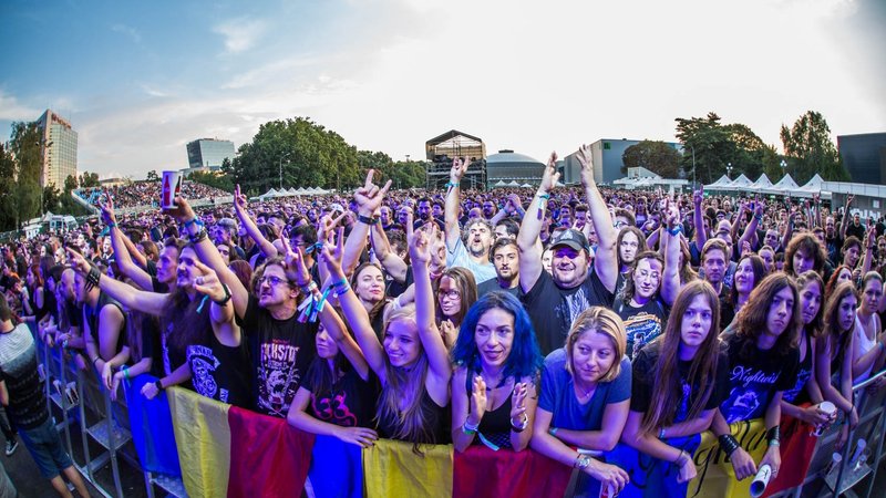 Foto: Paul Voicu / iConcert.ro