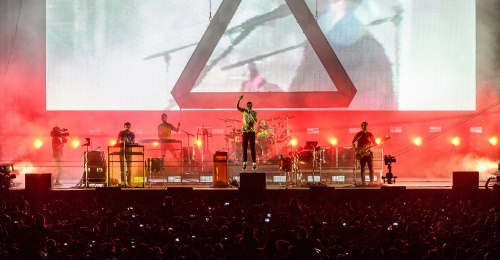 Foto: Cristina Ionescu / iConcert.ro