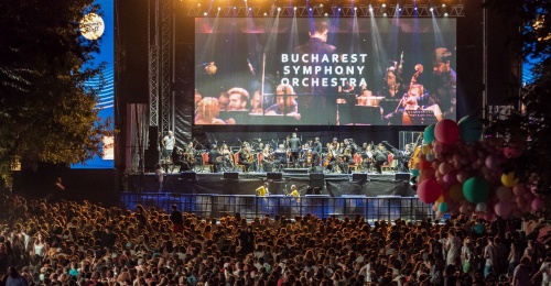 Foto: Cristina Ionescu / iConcert.ro