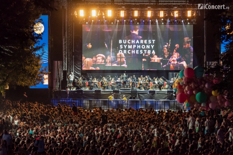 FOTO: Summer Well Festival 2018 – Night Picnic