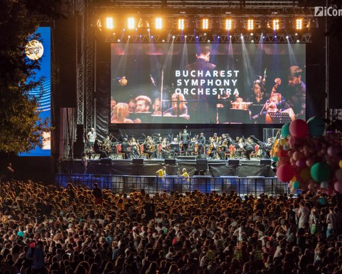 FOTO: Summer Well Festival 2018 – Night Picnic