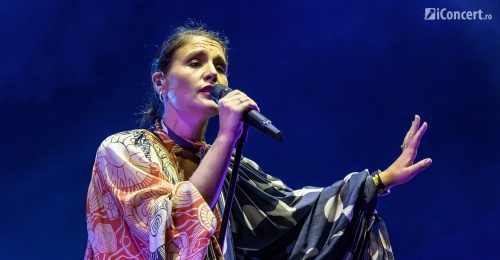 Foto: Cristina Ionescu / iConcert.ro