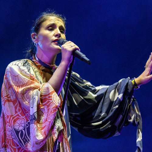 Foto: Cristina Ionescu / iConcert.ro