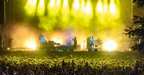 Foto: Cristina Ionescu / iConcert.ro