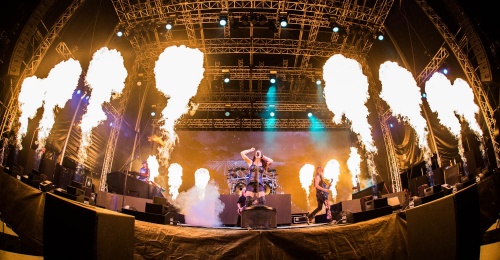 Foto: Paul Voicu / iConcert.ro