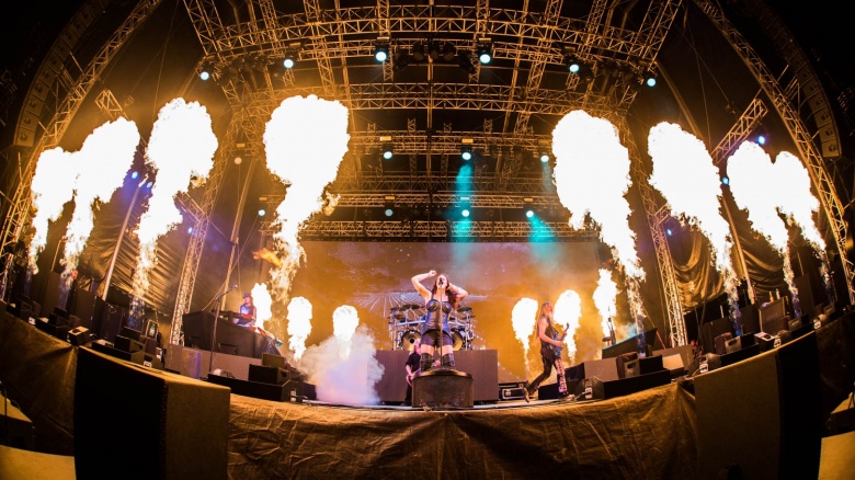 Foto: Paul Voicu / iConcert.ro