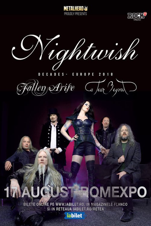 Nightwish_august2018_Romexpo