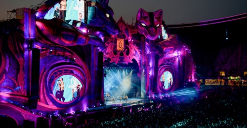 Foto: Anita Jambor / iConcert.ro