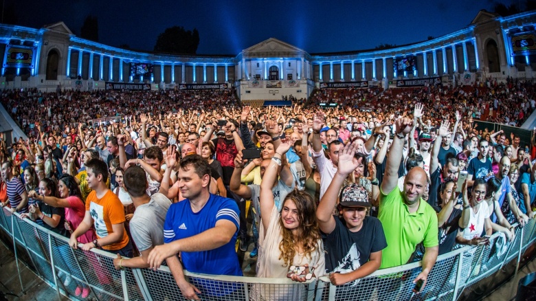 Foto: Paul Voicu / iConcert.ro