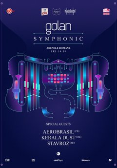 golan-symphonic-arenele-romane-bucuresti-2018