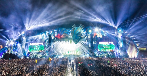 Foto: Facebook UNTOLD