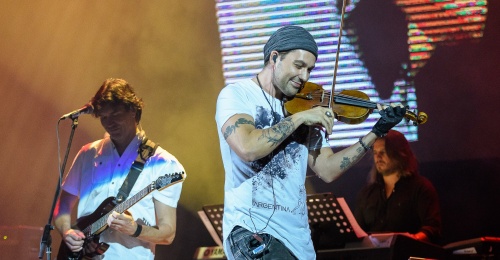 Foto: Cristina Ionescu / iConcert.ro