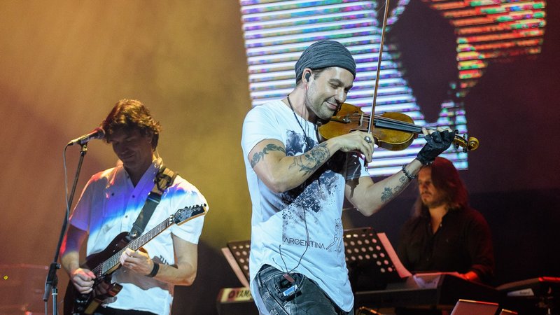 Foto: Cristina Ionescu / iConcert.ro