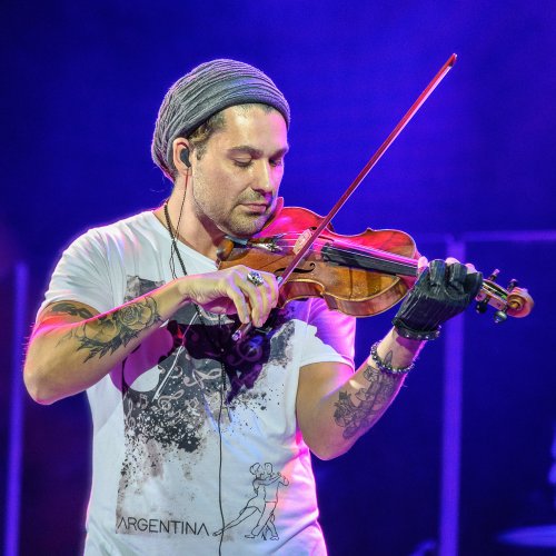 Foto: Cristina Ionescu / iConcert.ro
