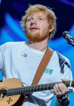 Ed Sheeran, concert în premieră în România, pe 3 iulie 2019