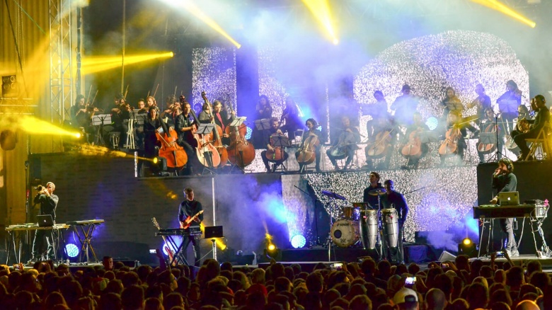 Foto: Cristina Ionescu / iConcert.ro