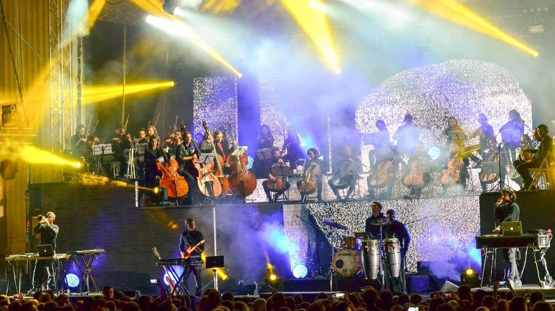 Foto: Cristina Ionescu / iConcert.ro