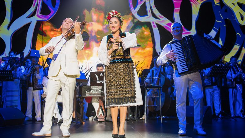 Foto: Cosmin Ruşeanu / iConcert.ro