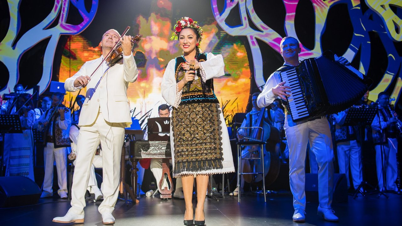Foto: Cosmin Ruşeanu / iConcert.ro