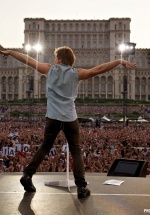 Bon Jovi revine în concert în România, pe 21 iulie 2019