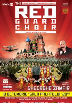afis-poster-red-guard-choir-sala-palatului-bucuresti-2018