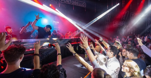 Foto: Claudiu Atănăsoaie / iConcert.ro