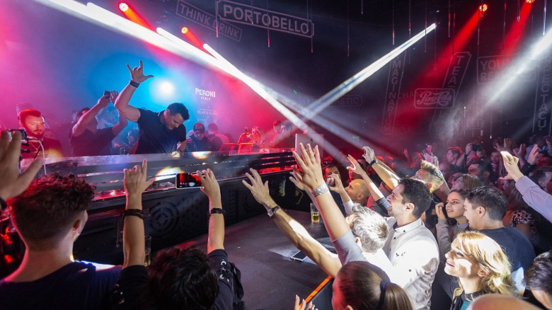 Foto: Claudiu Atănăsoaie / iConcert.ro